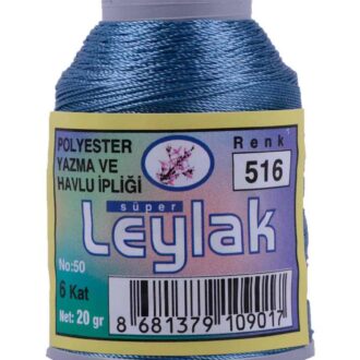 Leylak İğne Oyası İpi 20 g - 516