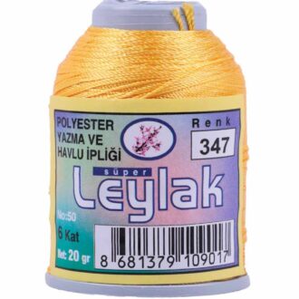 Leylak İğne Oyası İpi 20 g - 347
