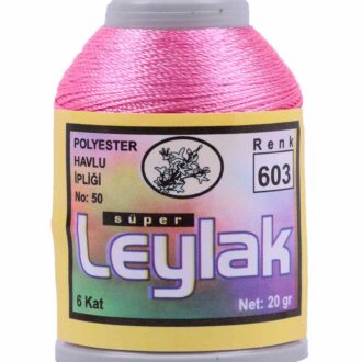 Leylak İğne Oyası İpi 20 g - 603