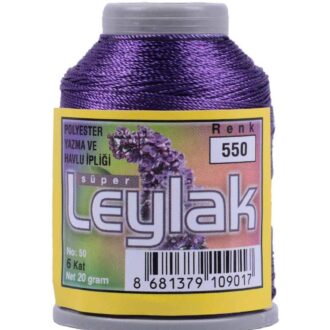 Leylak İğne Oyası İpi 20 g - 550