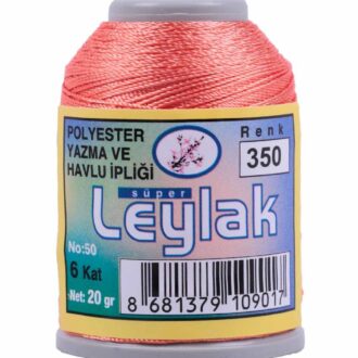 Leylak İğne Oyası İpi 20 g - 350