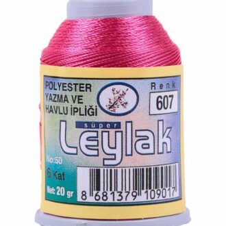 Leylak İğne Oyası İpi 20 g - 607