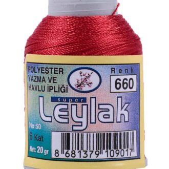 Leylak İğne Oyası İpi 20 g - 660