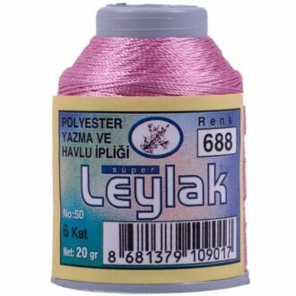 Leylak İğne Oyası İpi 20 g - 688
