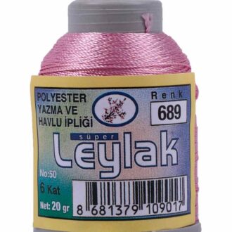 Leylak İğne Oyası İpi 20 g - 689