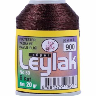 Leylak İğne Oyası İpi 20 g - 900