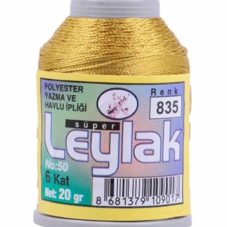 Leylak İğne Oyası İpi 20 g - 835