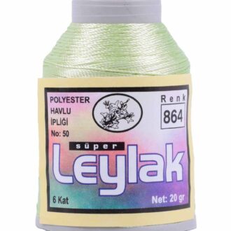 Leylak İğne Oyası İpi 20 g - 864