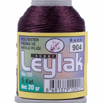 Leylak İğne Oyası İpi 20 g - 904
