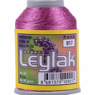 Leylak İğne Oyası İpi 20 g - 917