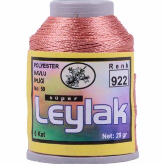 Leylak İğne Oyası İpi 20 g - 922