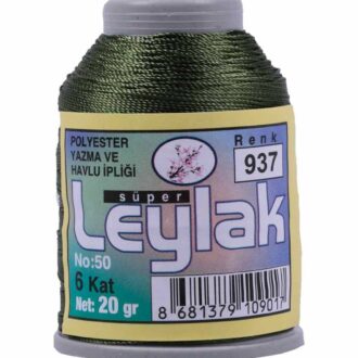 Leylak İğne Oyası İpi 20 g - 937