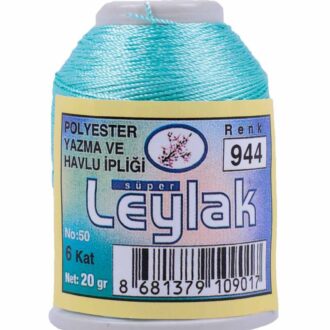 Leylak İğne Oyası İpi 20 g - 944