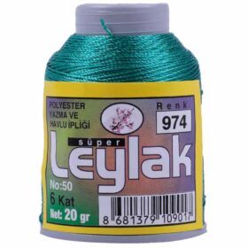 Leylak İğne Oyası İpi 20 g - 974