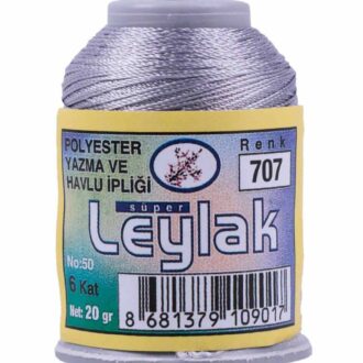 Leylak İğne Oyası İpi 20 g - 707