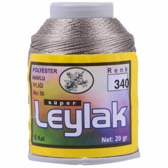 Leylak İğne Oyası İpi 20 g - 340