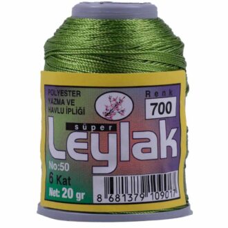 Leylak İğne Oyası İpi 20 g - 700