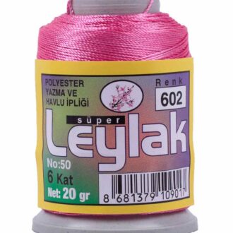 Leylak İğne Oyası İpi 20 g - 602