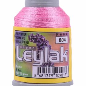 Leylak İğne Oyası İpi 20 g - 604