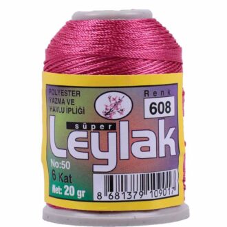 Leylak İğne Oyası İpi 20 g - 608