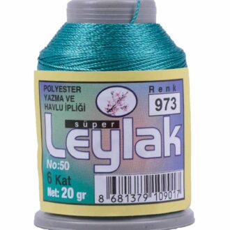 Leylak İğne Oyası İpi 20 g - 973