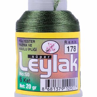 Leylak İğne Oyası İpi 20 g - 178