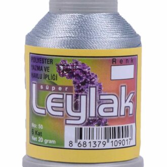Leylak İğne Oyası İpi 20 g - 054
