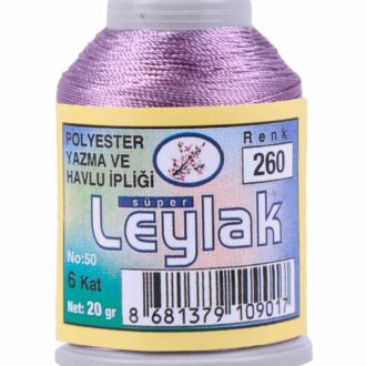Leylak İğne Oyası İpi 20 g - 260