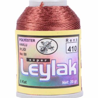 Leylak İğne Oyası İpi 20 g - 410