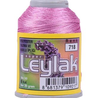 Leylak İğne Oyası İpi 20 g - 718