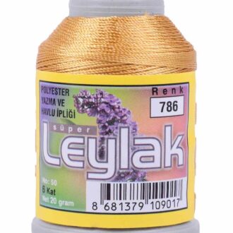 Leylak İğne Oyası İpi 20 g - 786