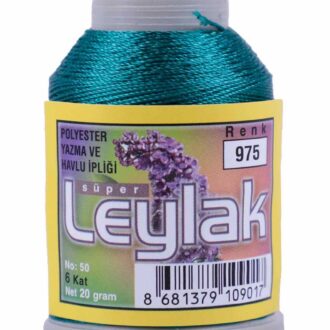 Leylak İğne Oyası İpi 20 g - 975