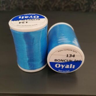 Oyalı Boncuk Sarma İpi 134