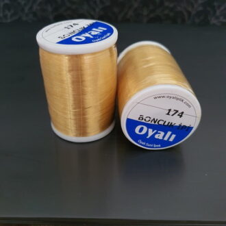 Oyalı Boncuk Sarma İpi 174