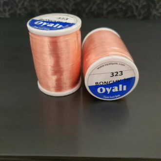 Oyalı Boncuk Sarma İpi 323