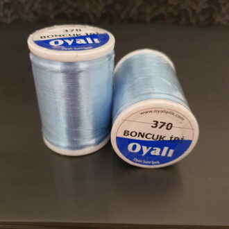 Oyalı Boncuk Sarma İpi 370