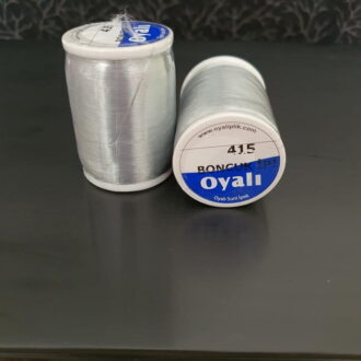 Oyalı Boncuk Sarma İpi 415