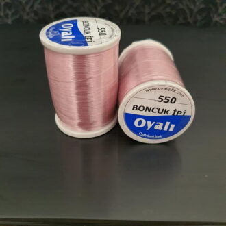 Oyalı Boncuk Sarma İpi 550