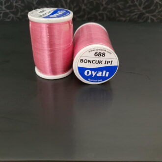Oyalı Boncuk Sarma İpi 688