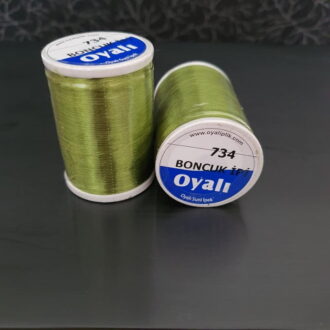 Oyalı Boncuk Sarma İpi 734