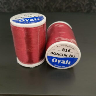 Oyalı Boncuk Sarma İpi 816