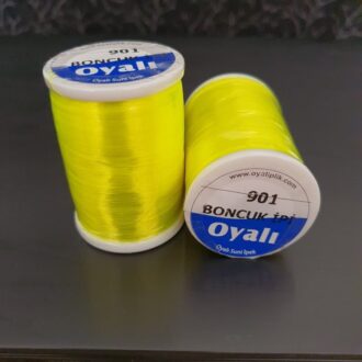 Oyalı Boncuk Sarma İpi 901