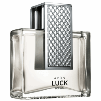 54120 Avon Luck For Him EDP 75 ml