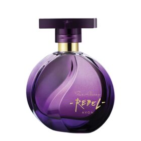 Avon Far Away Rebel Kadın Parfüm EDP 50 ml