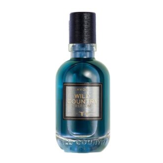 Avon Wild Country Freedom EDT 75 ml
