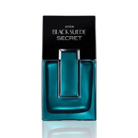 Avon Black Suede Secret Erkek Parfüm EDT 75 ml