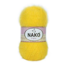 Nako Paris 11872 - Sarı