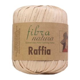 Fibra Natura Raffia 40g 116-25