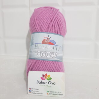 Himalaya Snow 75513