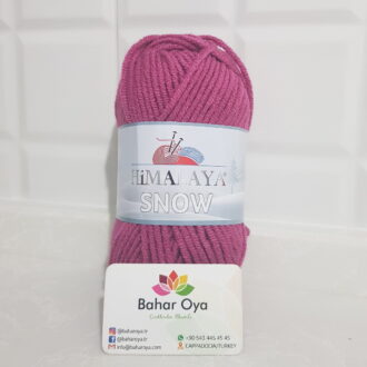 Himalaya Snow 75550